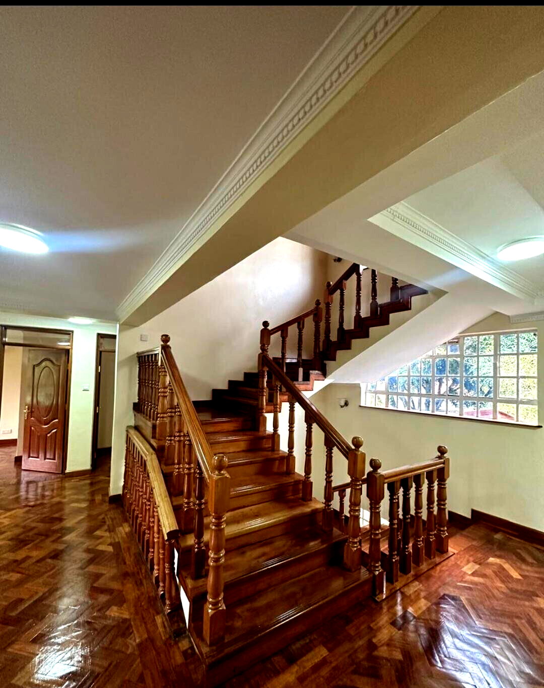 4-Ensuite Townhouse with Pool & Clubhouse Access - Lavington