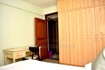 2bdrm Apartment in Kileleshwa for sale - Image 2