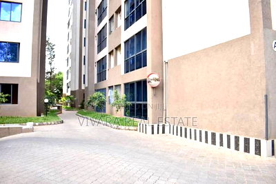 2bdrm Apartment in Kileleshwa for sale - Image 6
