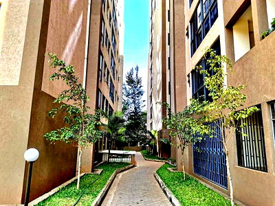 2bdrm Apartment in Kileleshwa for sale - Image 8