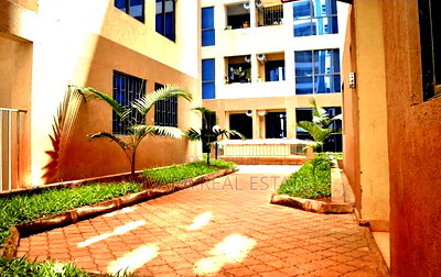 2bdrm Apartment in Kileleshwa for sale - Image 13