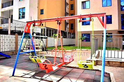 2bdrm Apartment in Kileleshwa for sale - Image 5