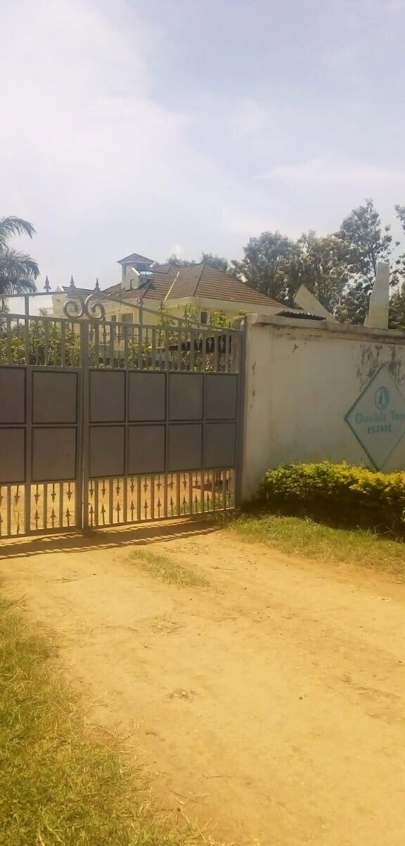 Quarter Acre Plot for KSh 15M
