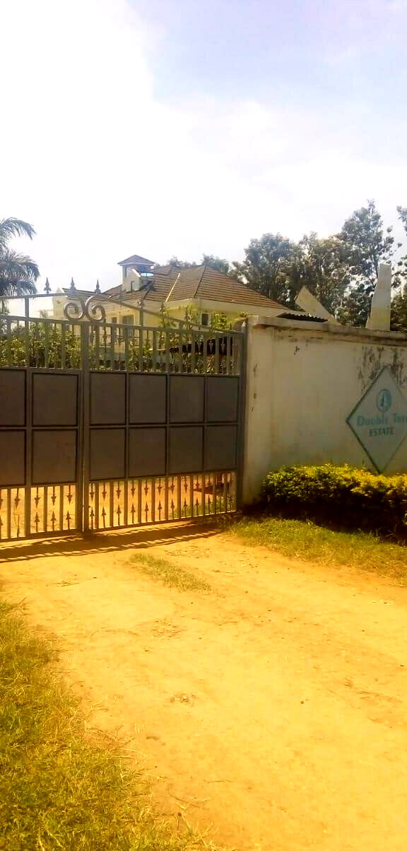Quarter Acre Plot for KSh 15M