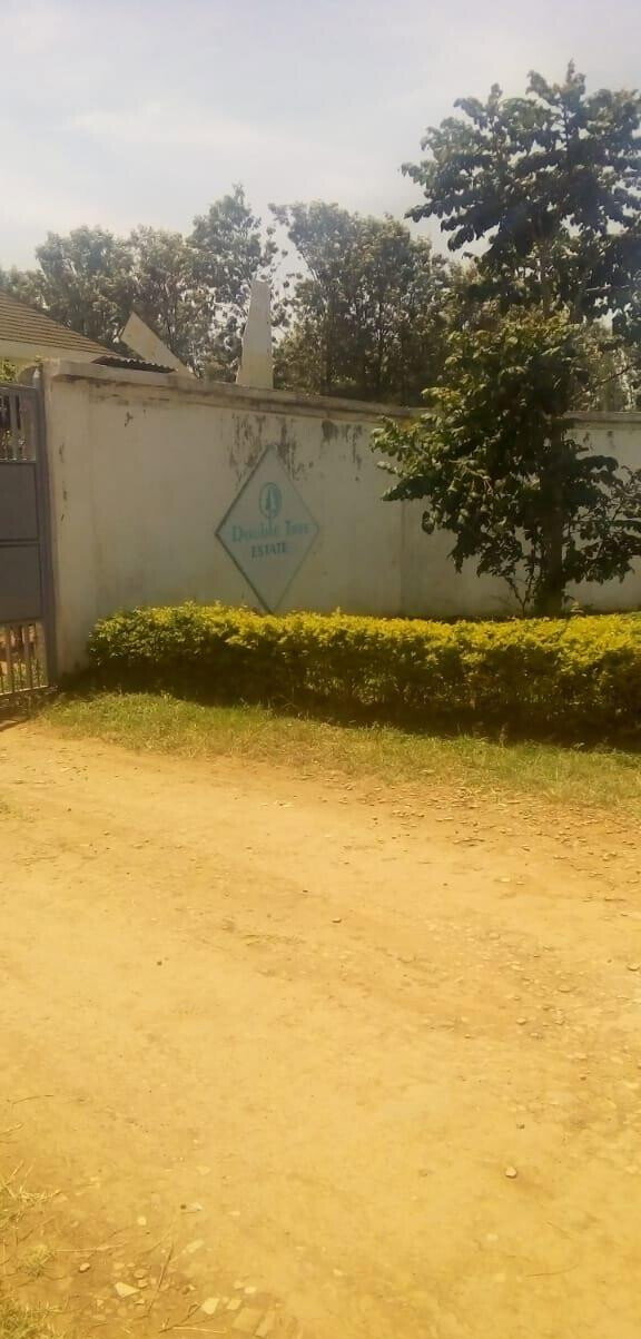 Quarter Acre Plot for KSh 15M