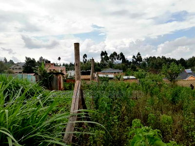 50x100 Plot for Sale in Kikuyu Rose Gate - Image 7