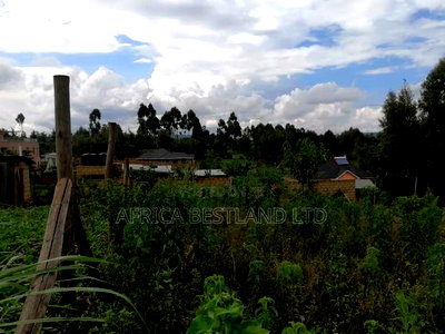 50x100 Plot for Sale in Kikuyu Rose Gate - Image 3