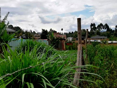 50x100 Plot for Sale in Kikuyu Rose Gate - Image 6