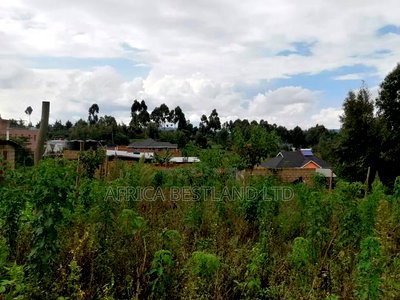 50x100 Plot for Sale in Kikuyu Rose Gate - Image 4