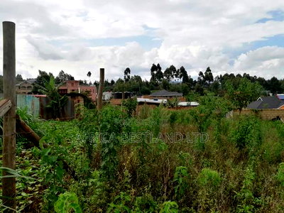 50x100 Plot for Sale in Kikuyu Rose Gate - Image 5