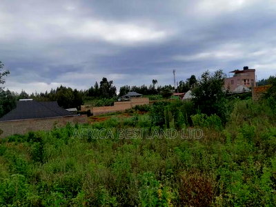 50x100 Plot for Sale in Kikuyu Rose Gate - Image 8