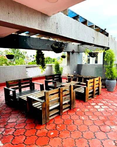 6BR Maisonette with Garden at KSh 110K