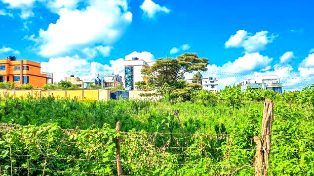 Prime Residential Plot for Sale in Kikuyu, Gikambura-Jambu