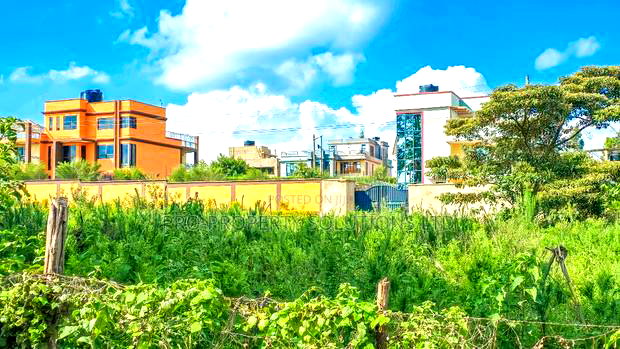 Prime Residential Plot for Sale in Kikuyu, Gikambura-Jambu