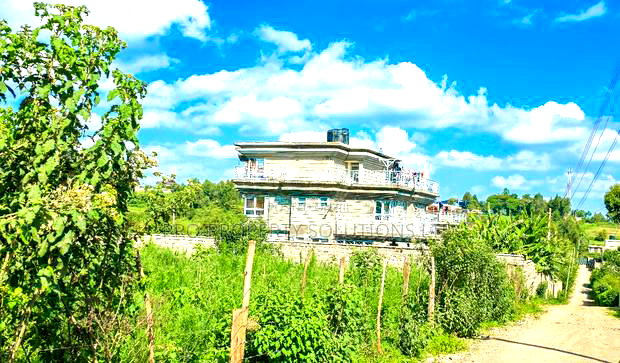 Prime Residential Plot for Sale in Kikuyu, Gikambura-Jambu