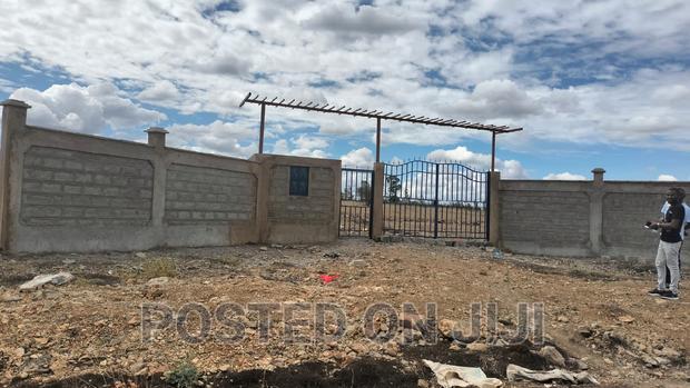 Barizi Gardens Kamulu 1/8th Acre Mw^
