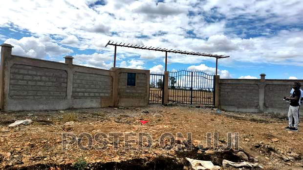 Barizi Gardens Kamulu 1/8th Acre Mw^