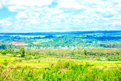 Prime Residential Plots For Sale In Gikambura, Jambu TV. - Image 7
