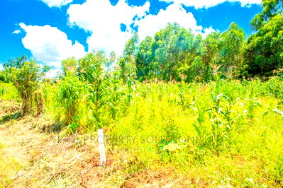 Prime Residential Plots For Sale In Gikambura, Jambu TV. - Image 9