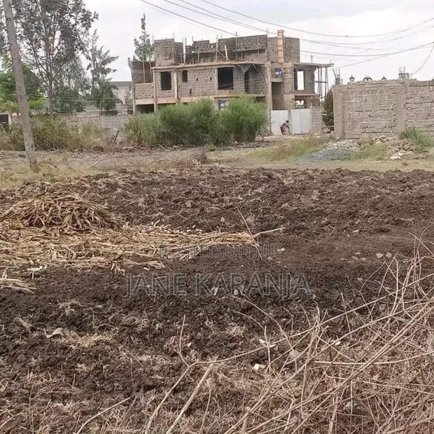 Quarter Acre Ruiru, Silicone Valley Estate 9.5m