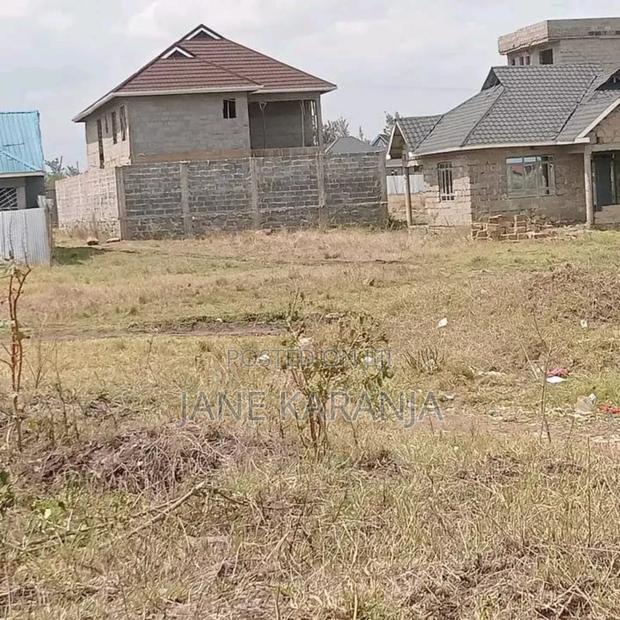 Quarter Acre Ruiru, Silicone Valley Estate 9.5m