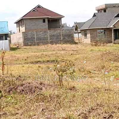 Quarter Acre Ruiru, Silicone Valley Estate 9.5m - Image 7