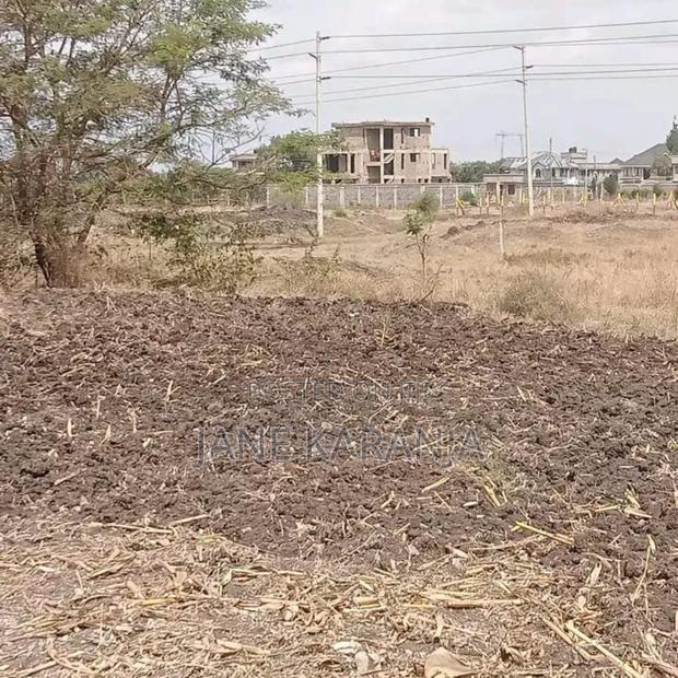 Quarter Acre Ruiru, Silicone Valley Estate 9.5m