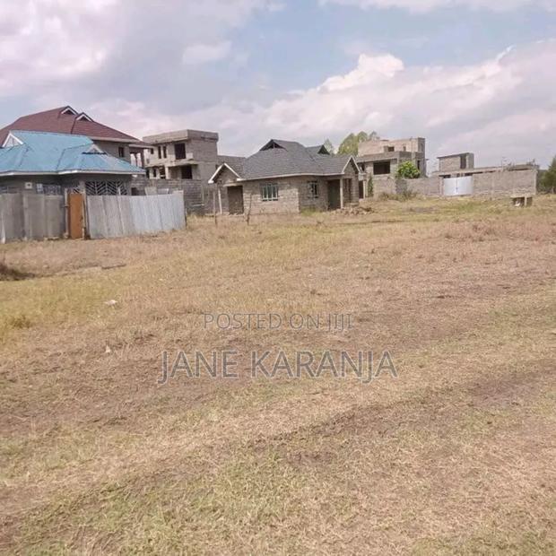 Quarter Acre Ruiru, Silicone Valley Estate 9.5m