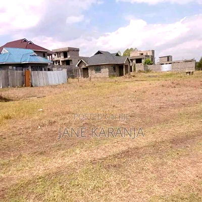 Quarter Acre Ruiru, Silicone Valley Estate 9.5m - Image 2