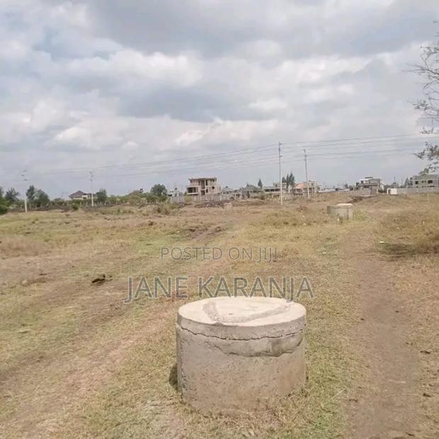 Quarter Acre Ruiru, Silicone Valley Estate 9.5m