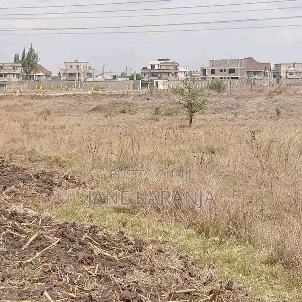 Quarter Acre Ruiru, Silicone Valley Estate 9.5m