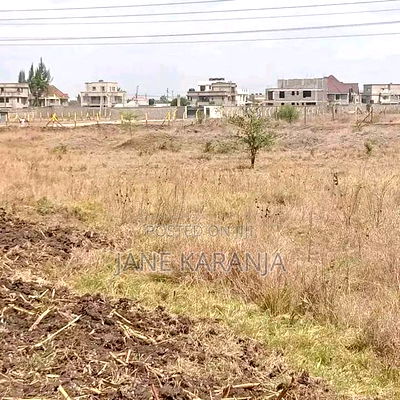 Quarter Acre Ruiru, Silicone Valley Estate 9.5m - Image 6