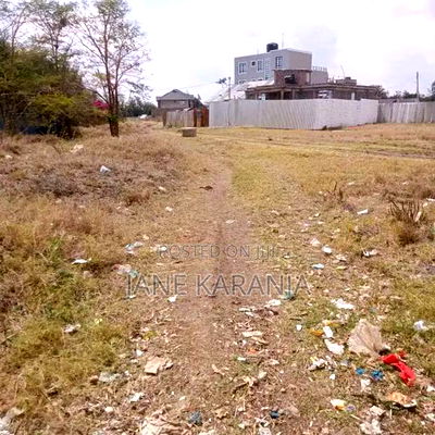 Quarter Acre Ruiru, Silicone Valley Estate 9.5m - Image 8