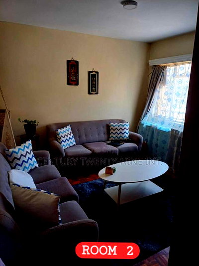 4bdrm Penthouse in Rehmat Apartments, Parklands/Highridge for sale - Image 1