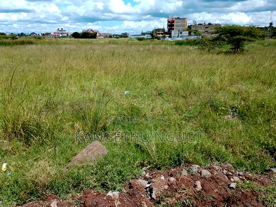 1.25 Acres Ruiru Corner a Short Distance From Kamakis - Image 5