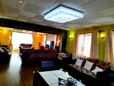 4bdrm House in Membley Estate, Ruiru for sale - Image 4