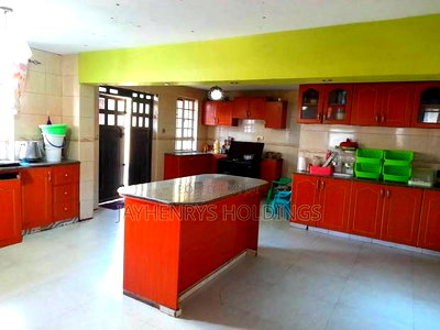 4bdrm House in Membley Estate, Ruiru for sale - Image 3