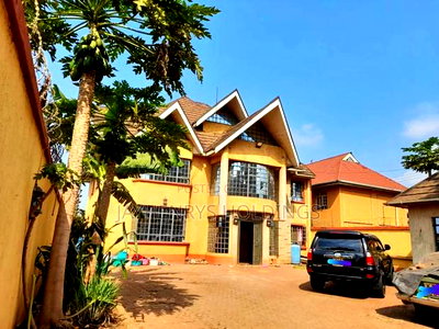 4bdrm House in Membley Estate, Ruiru for sale - Image 2