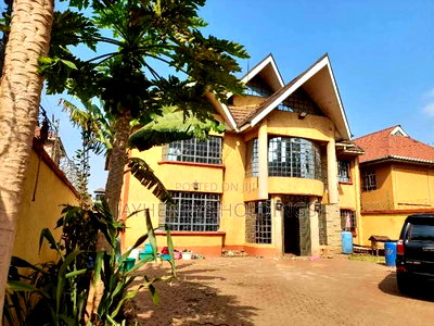 4bdrm House in Membley Estate, Ruiru for sale - Image 1