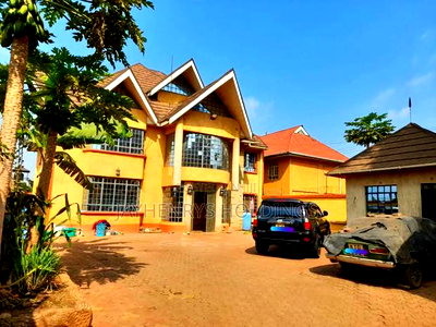 4bdrm House in Membley Estate, Ruiru for sale - Image 6