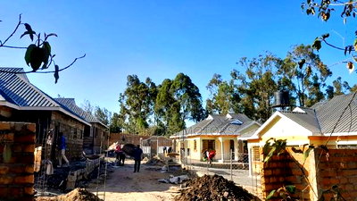 Furnished 3bdrm House in Nkoroi for sale - Image 14