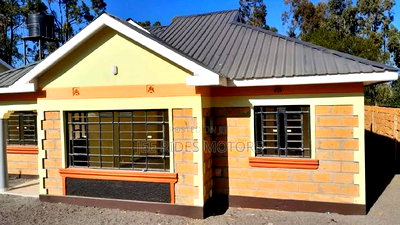 Furnished 3bdrm House in Nkoroi for sale - Image 12