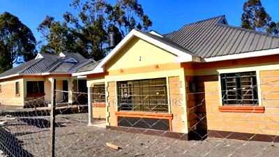 Furnished 3bdrm House in Nkoroi for sale - Image 16