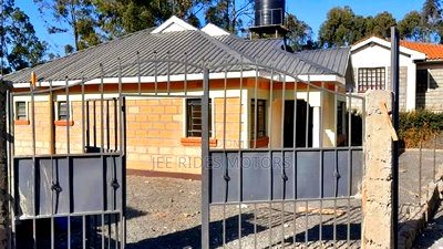 Furnished 3bdrm House in Nkoroi for sale - Image 19