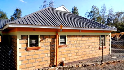 Furnished 3bdrm House in Nkoroi for sale - Image 6