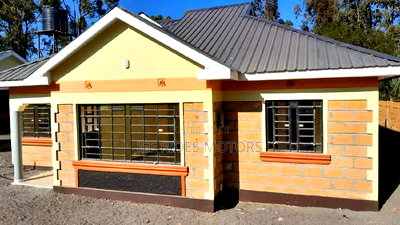 Furnished 3bdrm House in Nkoroi for sale - Image 15