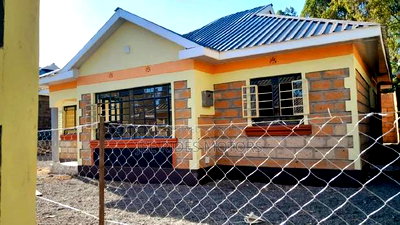 Furnished 3bdrm House in Nkoroi for sale - Image 13