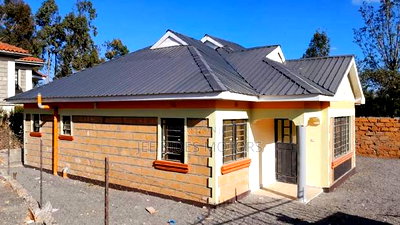 Furnished 3bdrm House in Nkoroi for sale - Image 18