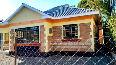 Furnished 3bdrm House in Nkoroi for sale - Image 7