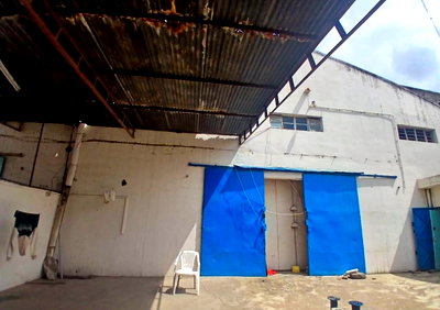 KSh 25M Warehouse with Parking